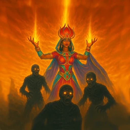 Intervención Divina