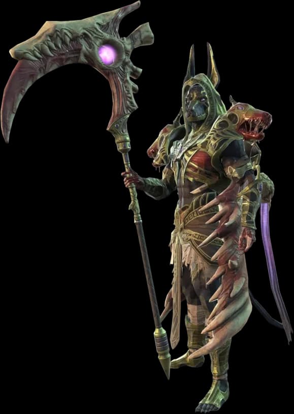 anubis