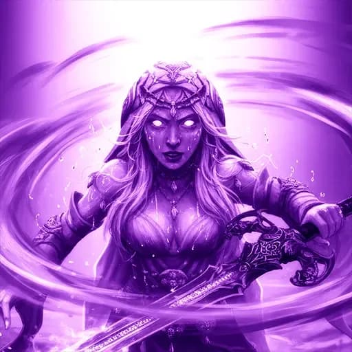 Melodía de Avalon