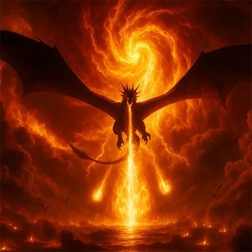Alzar el Vuelo