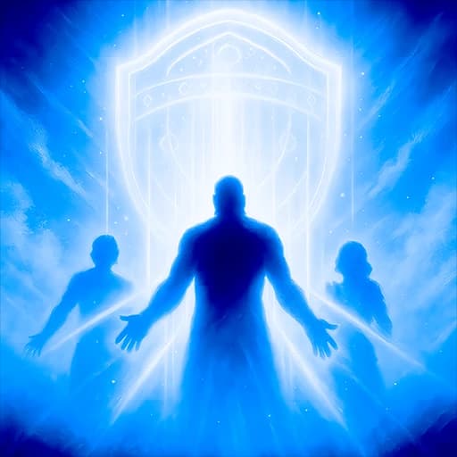 Gracia de los Cielos