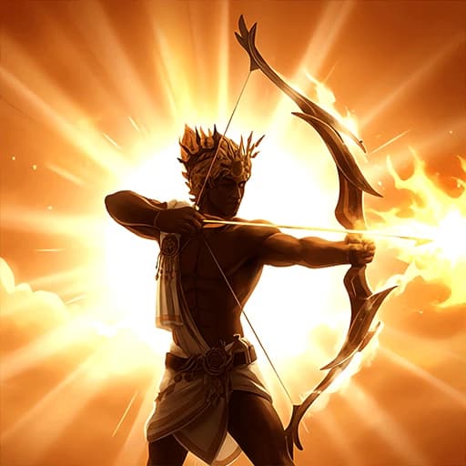 Flechas Gemelas de Delfos