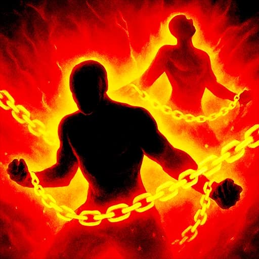 Desesperación Fantasmal