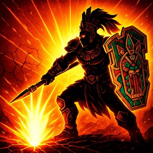 Autoridad Implacable