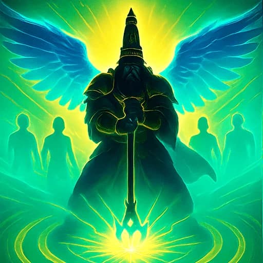 Descarga Vigorizante