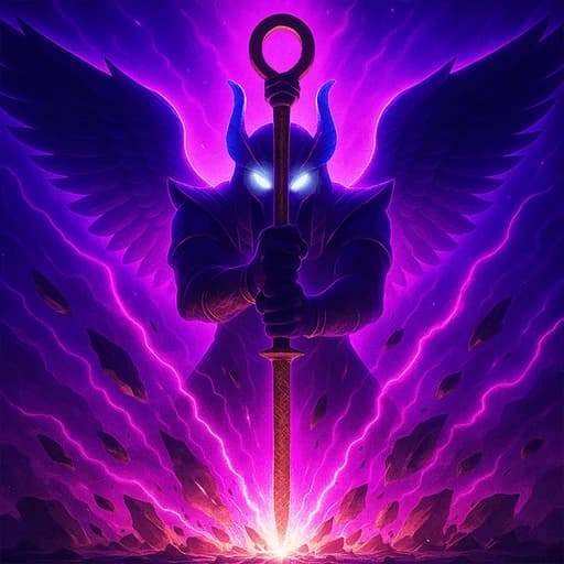 Juicio del Inframundo