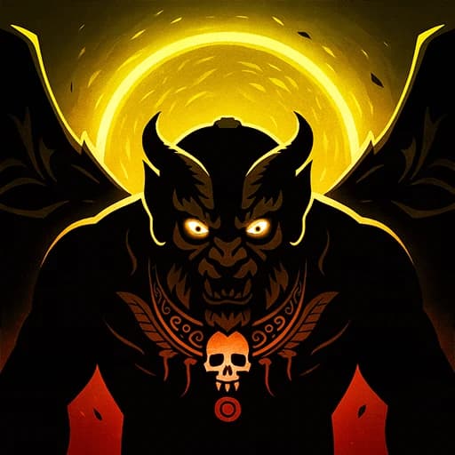 Vientos de Tempestad