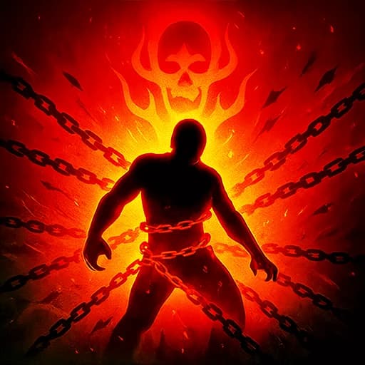 Mandato del Rey Demonio