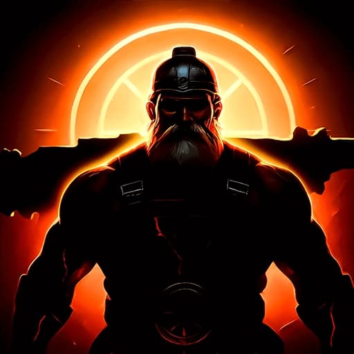 Forgefire Protection