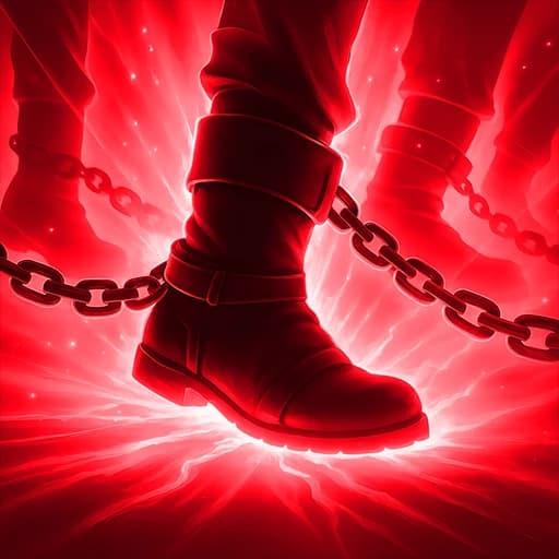 Grilletes Espirituales