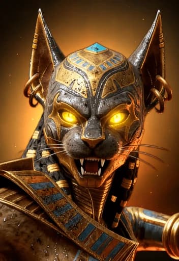 bastet bastet