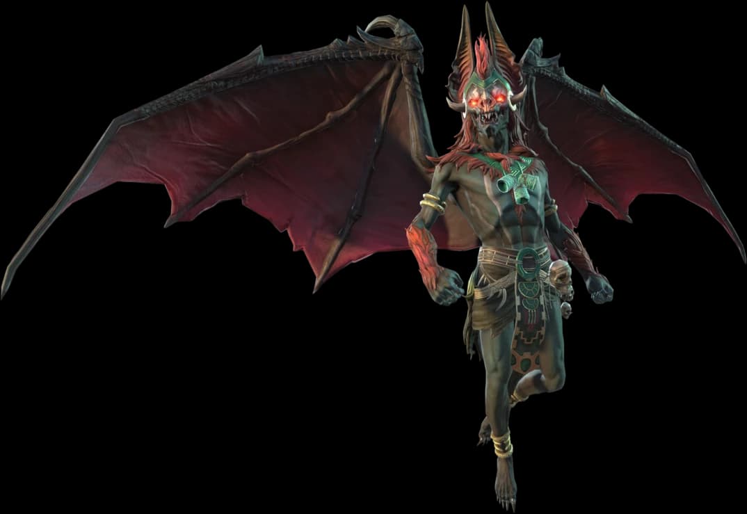 Camazotz